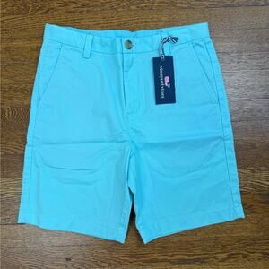 NWT Vineyard Vines Boys Breaker Shorts Size 16